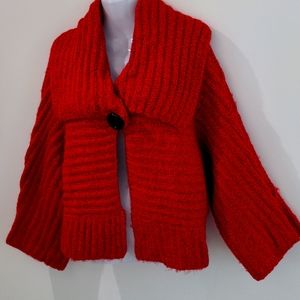 Jones New York cardigan